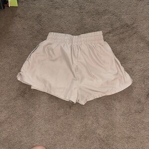 Wilo the Label shorts.